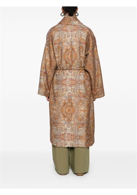 cappotto UMA WANG | Cappotto | UW8052UW249